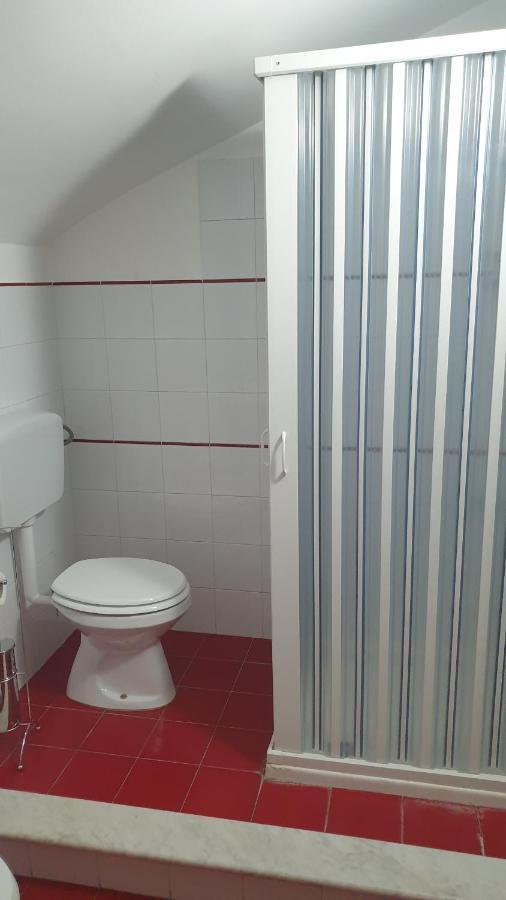 Casa Vacanze San Martino Корлеоне Экстерьер фото